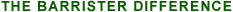 Barrister Executive Suites is the leading provider of full service executive offices in Southern California - Executive Offices, Furnished Work Stations, Virtual Offices, Telephone, Mail and Identity Services