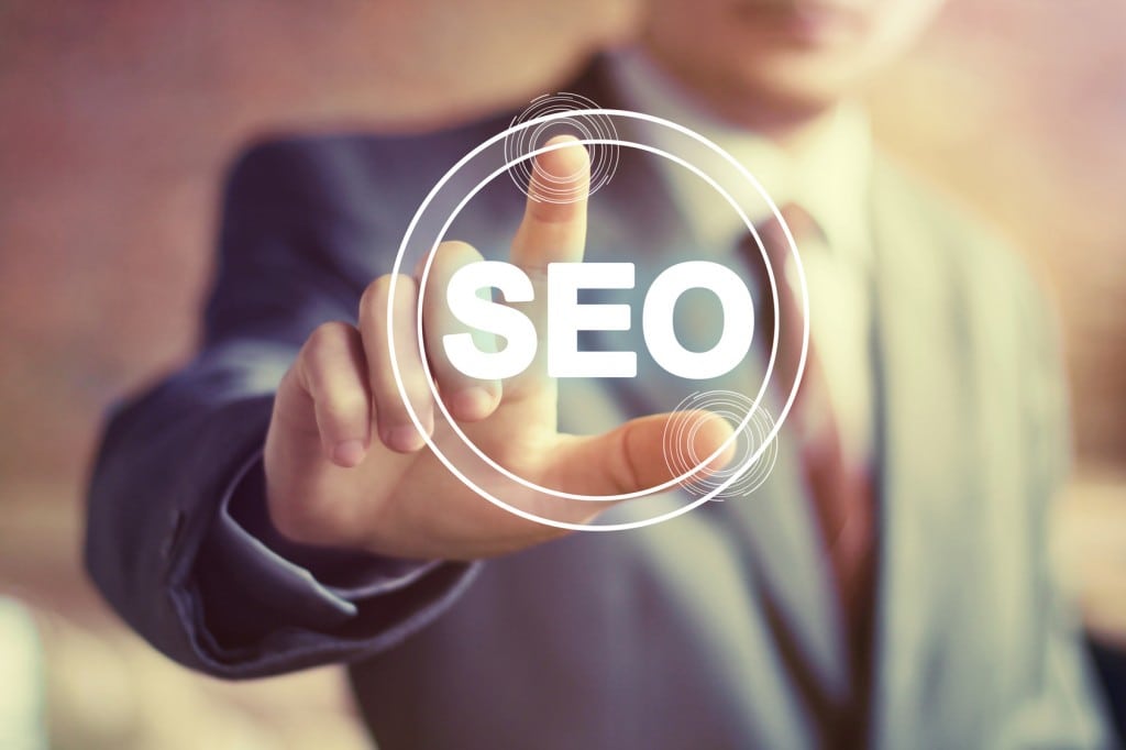 Search Engine Optimization (SEO) Basics for Business | Barrister Suites