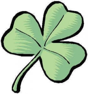 shamrock