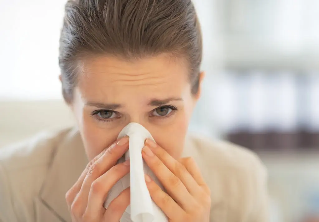 Handling Sick Employees