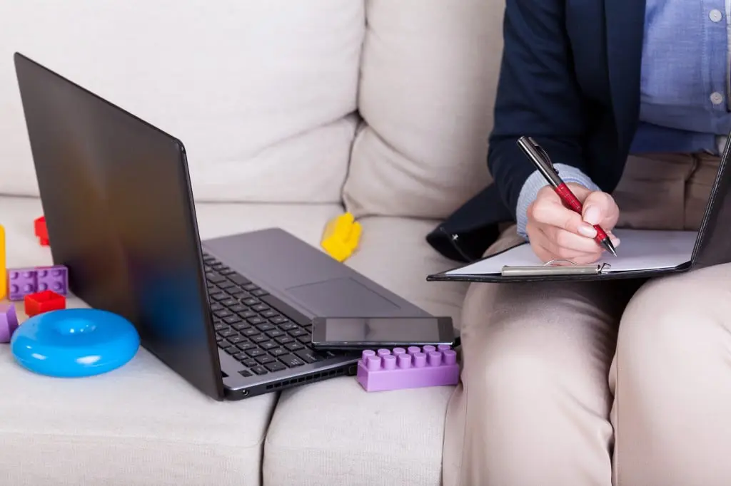 Fundamental Changes to the Way We Work