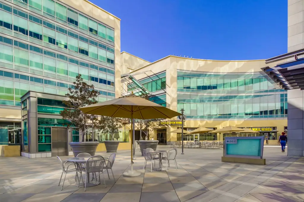 Sherman Oaks office exterior