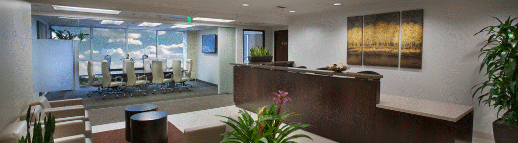 image of barrister executive suites office space