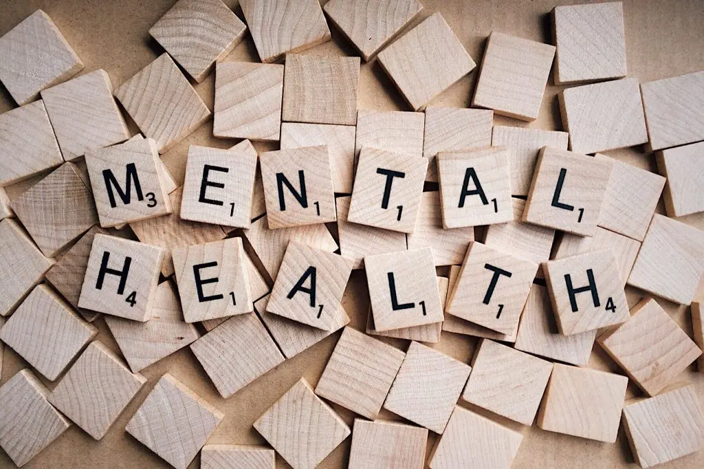 Mental Health Tips – California