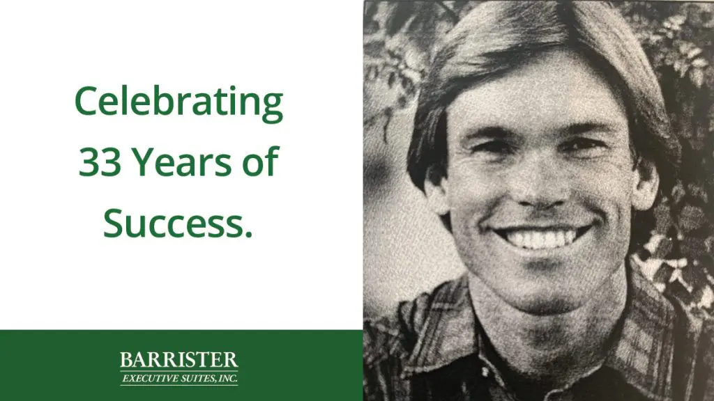 Barrister Executive Suites