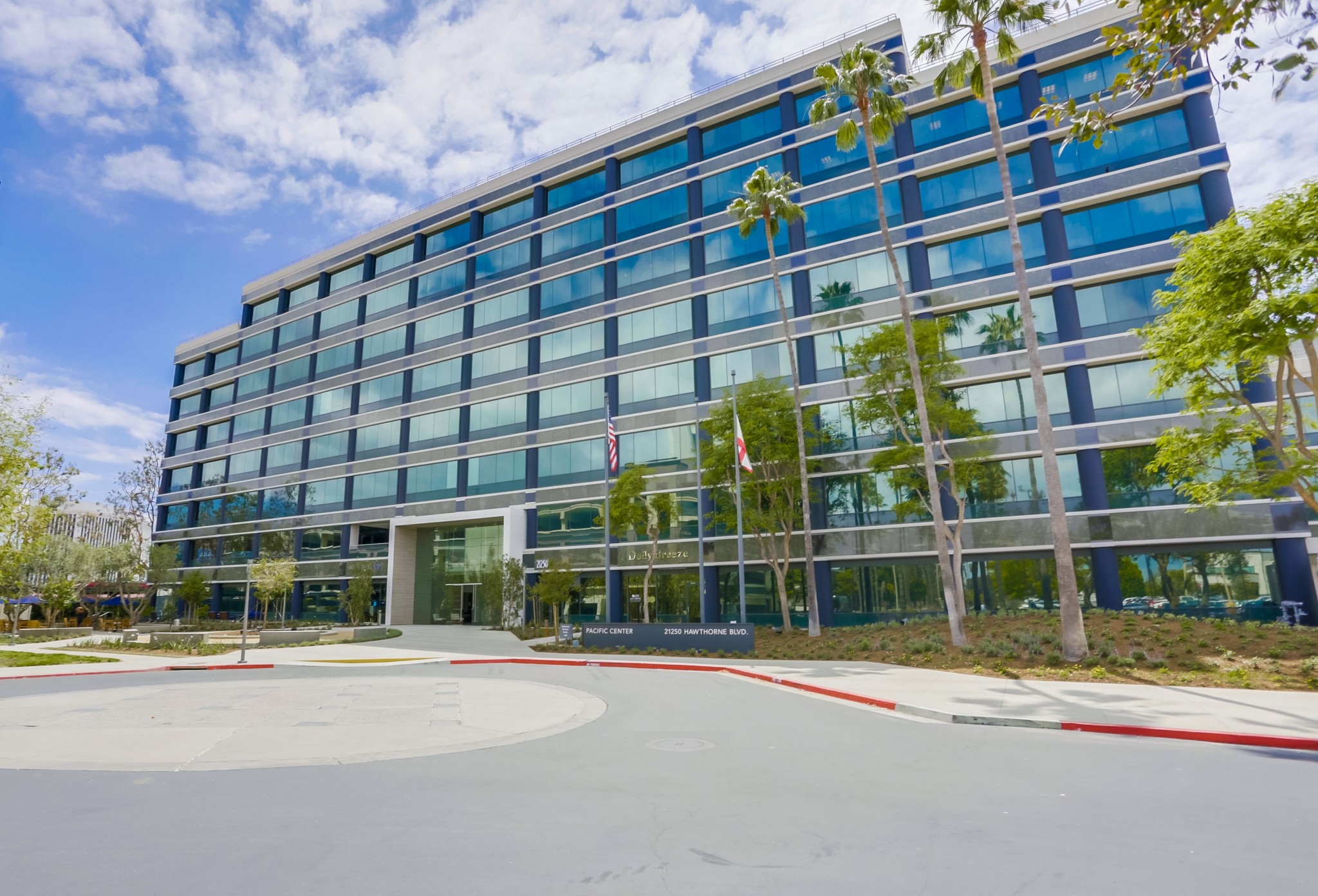 Torrance Office Space Executive Suites Virtual Office Space