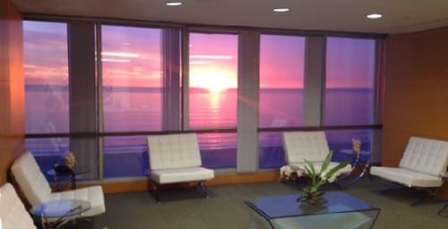 Barrister Executive Suites in Santa Monica