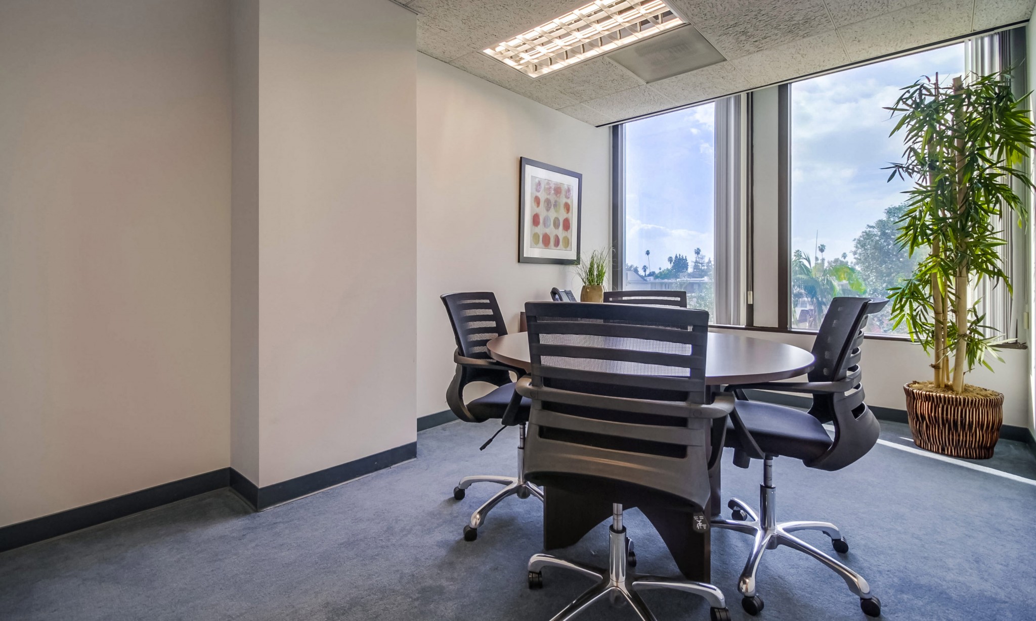 Pasadena Office Space | Executive Suites | Virtual Office Space