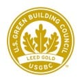 LEED-Gold
