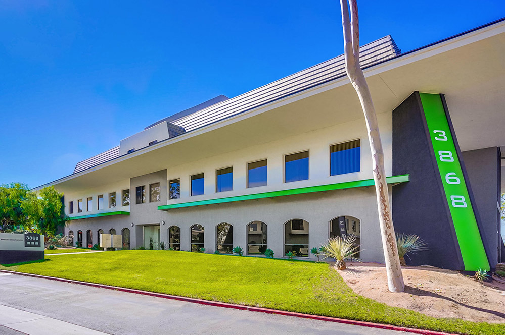 Sherman Oaks Office Space | Executive Suites | Virtual Office Space