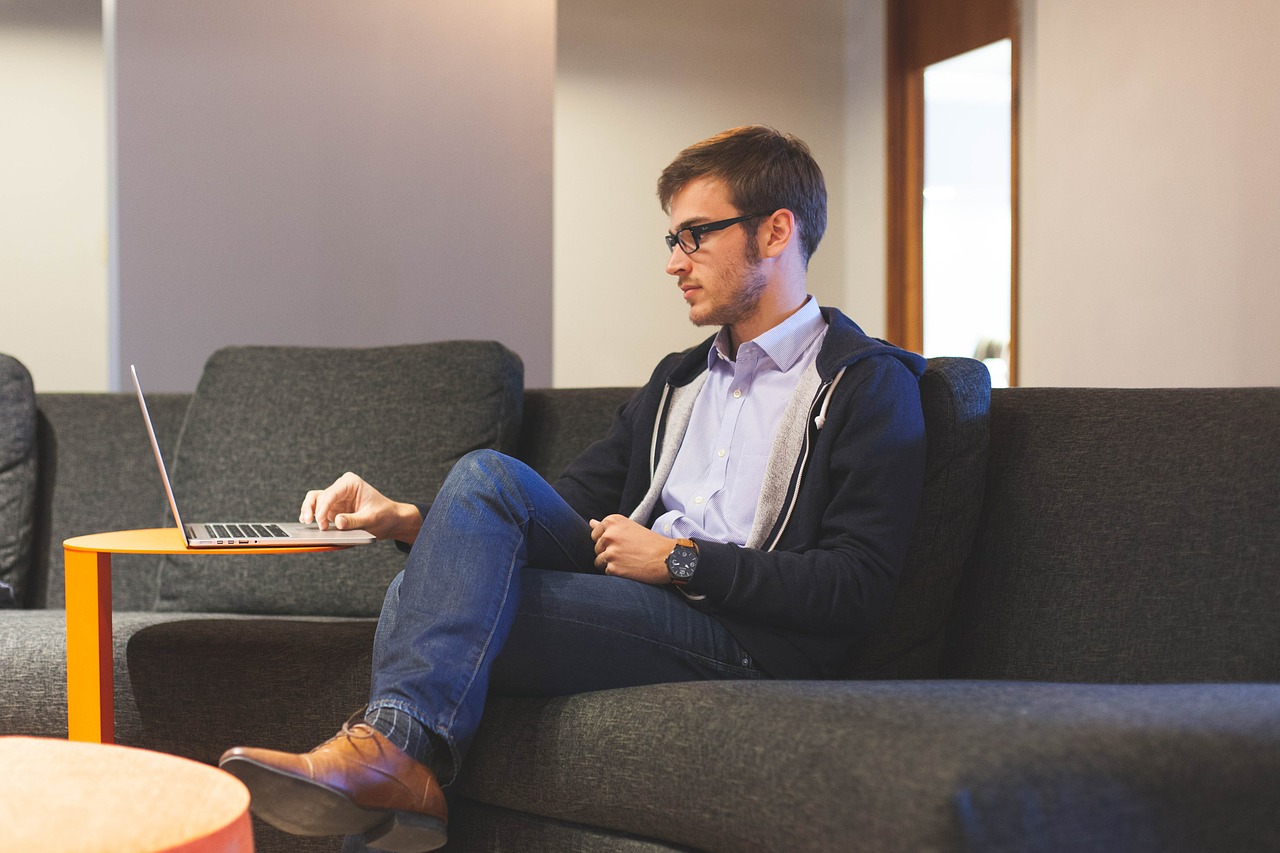 Business Attire for Today's Postmodern, Hip, and Tech-Savvy World