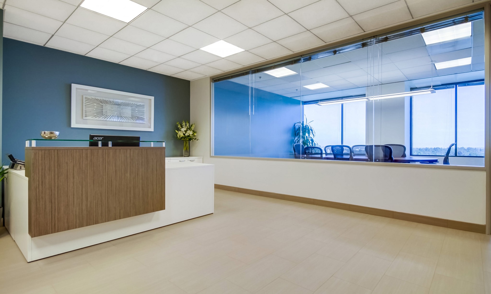 Torrance Office Space Executive Suites Virtual Office Space