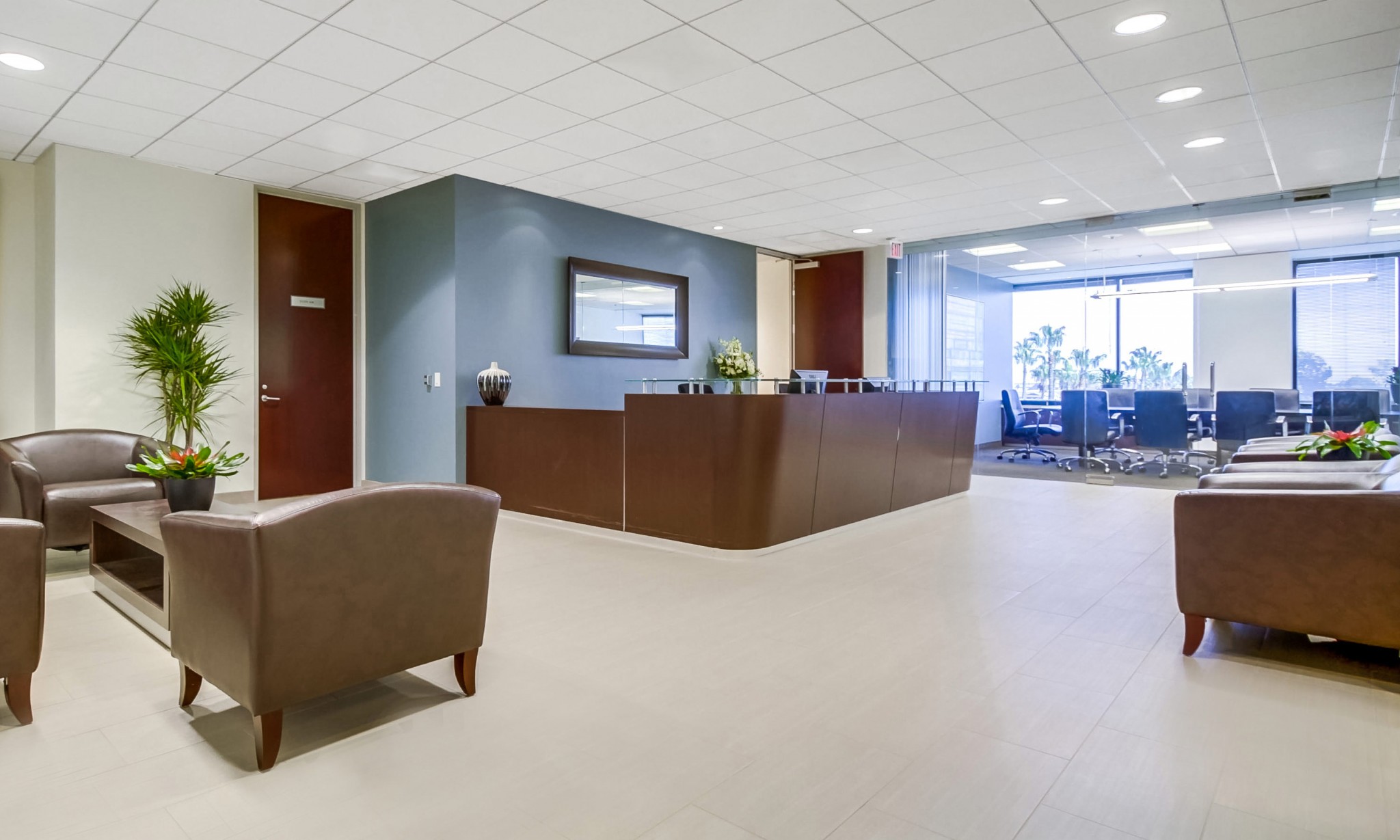 Torrance Office Space | Executive Suites | Virtual Office Space