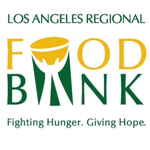 LA Food Bank