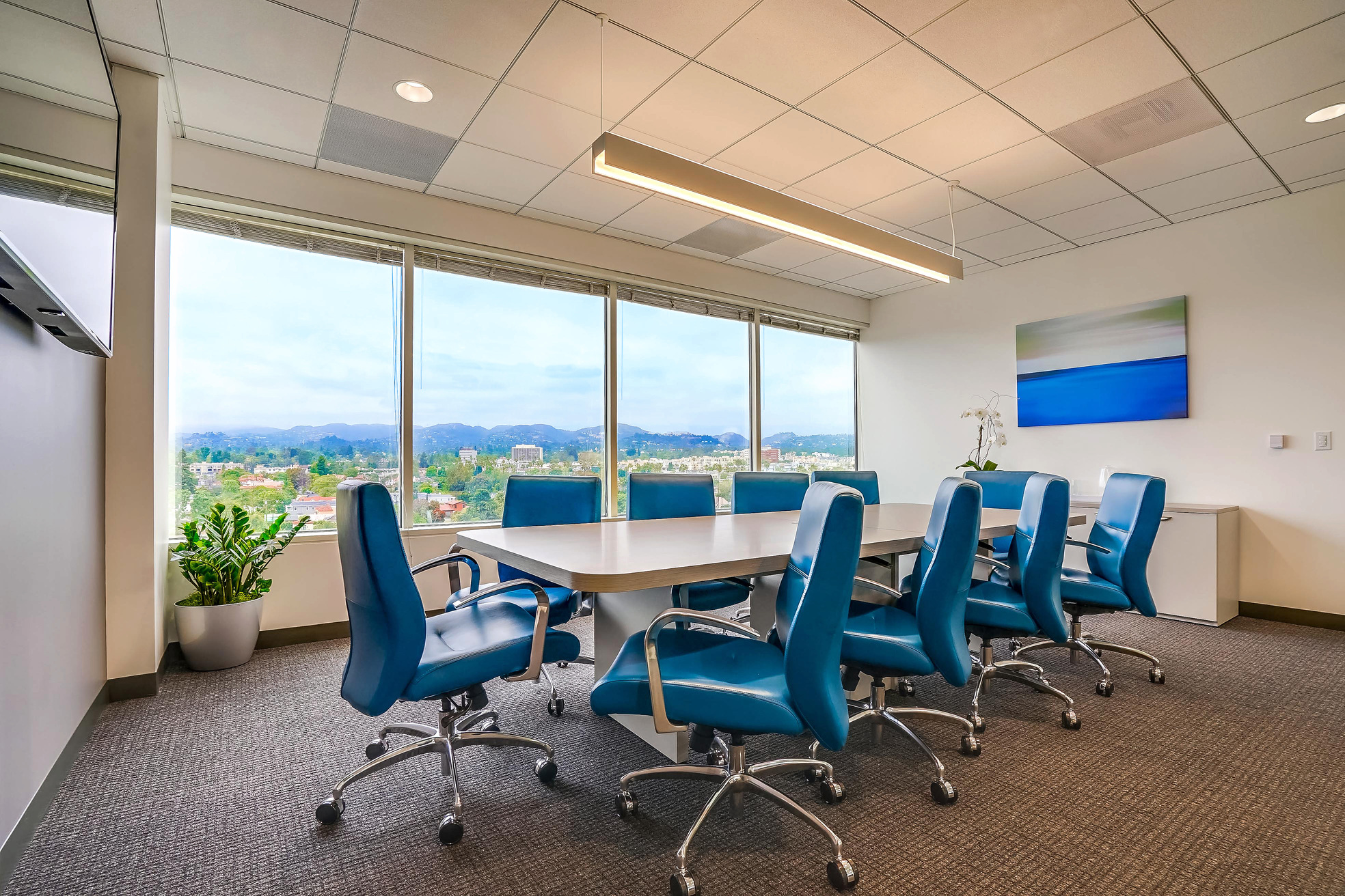 Office Space in Brentwood