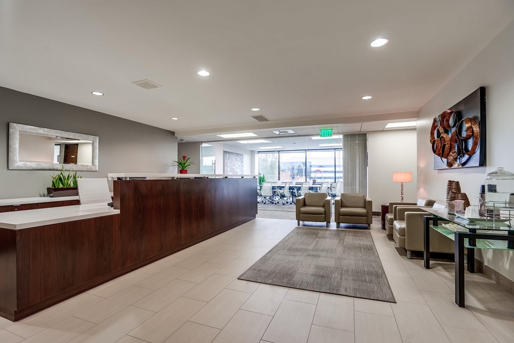 Woodland Hills Office Space | Executive Suites | Virtual Office Space