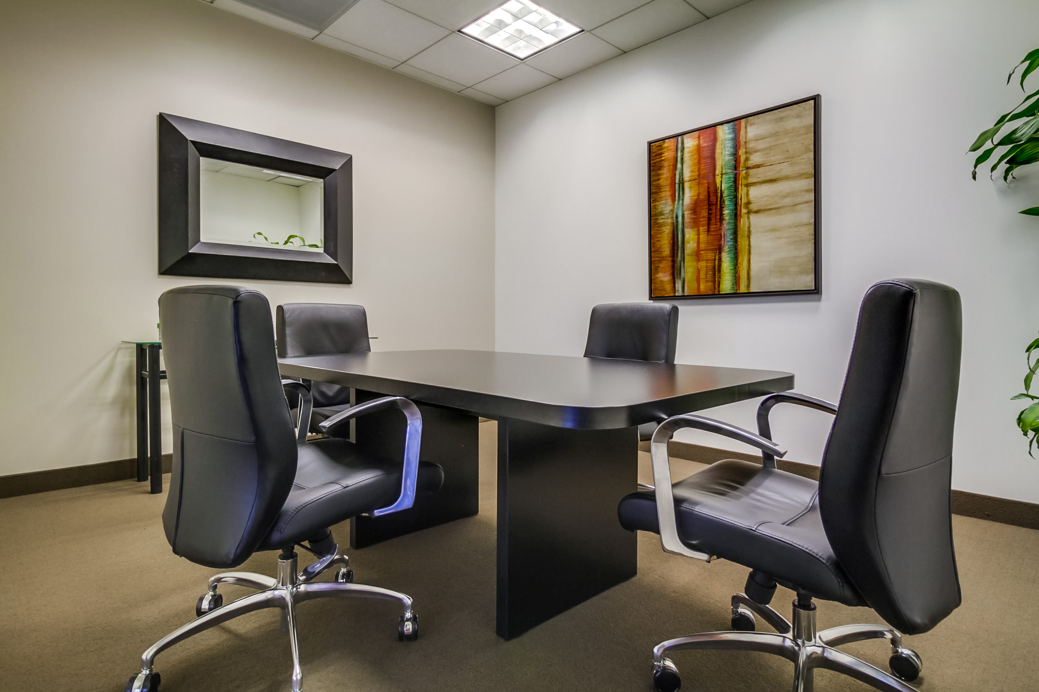 Torrance Office Space Executive Suites Virtual Office Space