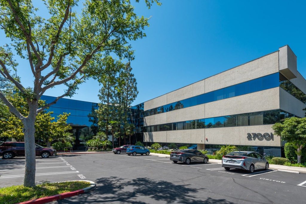 Calabasas Office Space