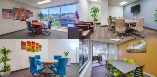 Virtual Offices Benefit